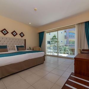 Familien-Suite mit Kingsize-Bett